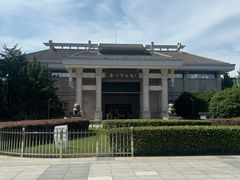 -衢州市博物馆