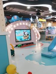 -万达宝贝王(上海浦江店)