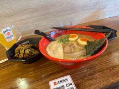 -寸屋拉面(凯德晶萃店)