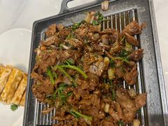-北平食府(马鞍山路店)