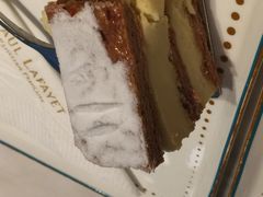 -PAUL LAFAYET 法式甜品(港汇广场店)