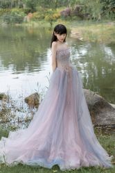 -韩国天使嫁衣婚纱礼服馆(上海旗舰店)