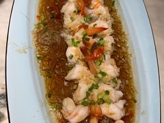 -绿茶餐厅(燕郊永旺店)