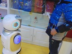 -童程童美少儿编程乐高机器人(浦口校区)