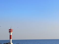 -江山半岛白浪滩景区