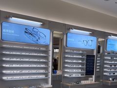 -AOJO眼镜(南翔印象城MEGA店)