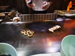 -铁板诱惑法式铁板烧(大卫城店)