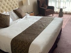 -上海如意智慧酒店(上海科学院店)