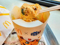 -麦当劳(武商建二店)