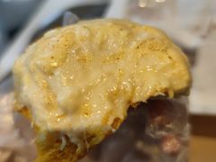火焰榴莲-木子木水日式烫面包(世界城光谷店)