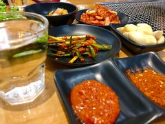 -肉甲韩国木炭烤肉(新壹街1店)