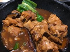 -膳当家黄焖鸡米饭(下沙宝龙店)