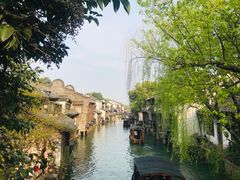 -乌镇景区