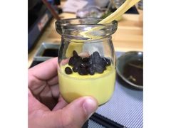 赠品红豆布丁-桥岚·巷子鲜河豚鱼(专门店)