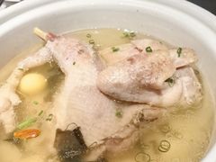 -徽州小镇(高新店)