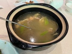 -苏州阳澄湖澜廷酒店-有景阁中餐厅