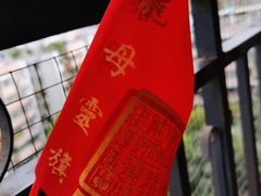 -悦城龙母祖庙