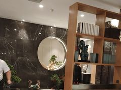 -百姓渔村(南中环店)