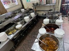 -雨田饭店(华兴东街店)