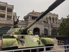 -中国人民解放军海军博物馆