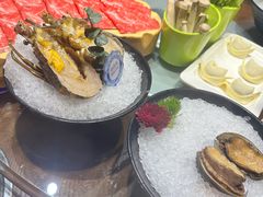 -东海怡品海鲜豆捞(星街坊店)