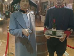 -青岛葡萄酒博物馆