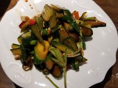菜根香-燕郊烧鸽子(广安路店)