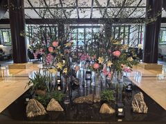 -杭州西子湖四季酒店-WL BISTRO西湖餐厅(灵隐路店)