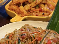-婉泰·特色小吃·舂鸡脚(告庄二店)