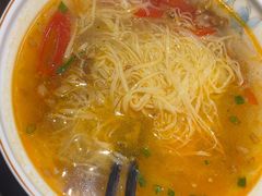 -正一涵老味道名小吃(广汉总店)