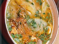 -小蛮椒麻辣烫·麻辣拌(静安店)