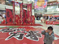 -万达广场(济南高新店)