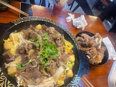 -肚子铺羊蝎子火锅