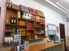 -天乐农家鱼头王(天目湖店)