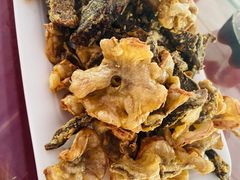 -鑫渔港海鲜本地菜·山海关浑锅(东戴河店)