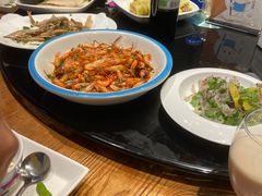 -青菁酒家·象山海鲜(胜利河美食街店)