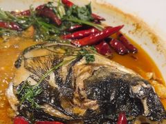 -清水亭湖北菜(大屯DT51店)