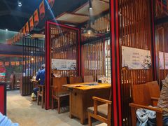 -洪湘记川湘·甲鱼馆(四海凯悦美食广场店)