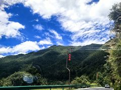 -石台牯牛降景区
