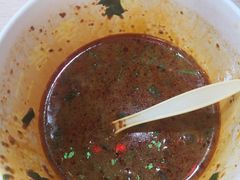 -李老二炒粉(桂林路一店)