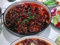 -雲蜀龙阁·金牌水煮鱼(方庄店)