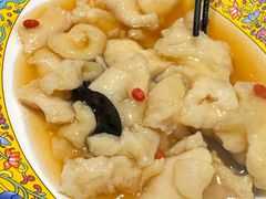 -惠丰堂饭庄(北洼路店)