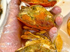 -莲花公园煎蟹(总店)
