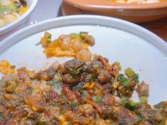 -闽上鲜·福建菜(龙湖滨江天街店)