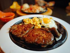 黑胡椒传奇牛排-豪客来牛排(文化路店)