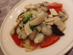 -山外山菜馆(玉泉路店)