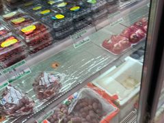 -乐乐鲜果水果超市(河北店)