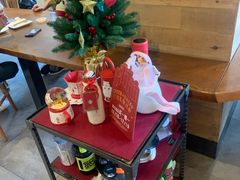 -星巴克(北京望京店)