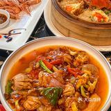 在福州！！带长辈来吃被狂夸的海鲜！！