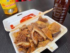 -细妹五香牛杂(步行街店)